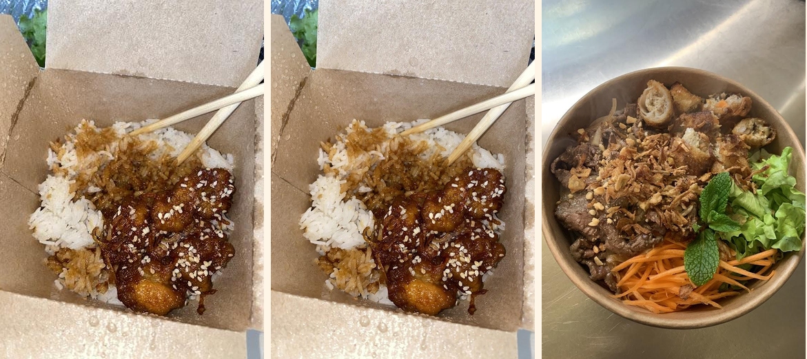 MAISON LÊ - Asian Street Food - Gallery Image 1