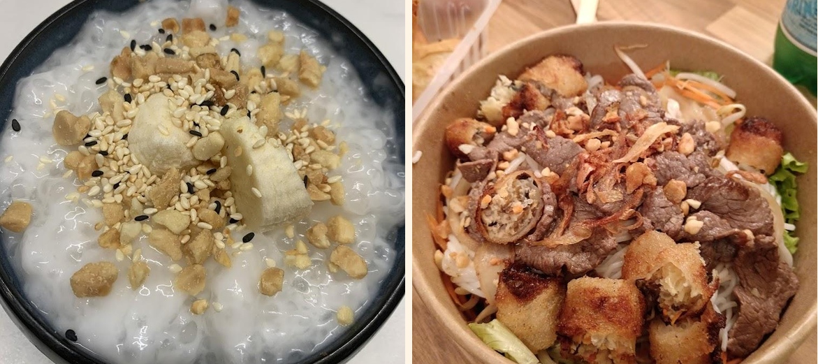 MAISON LÊ - Asian Street Food - Gallery Image 2