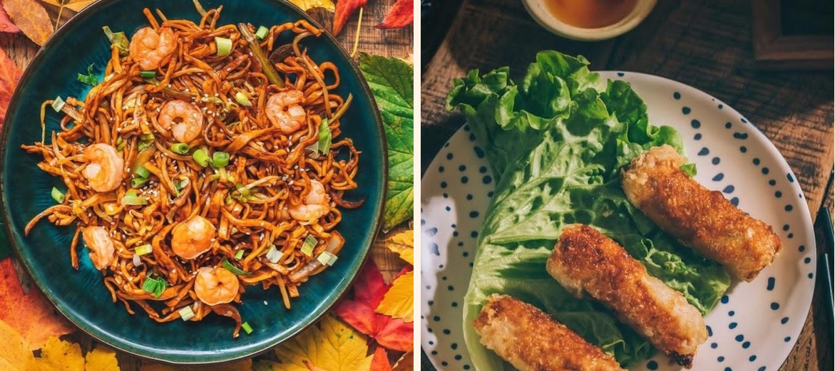 MAISON LÊ - Asian Street Food - Gallery Image 3