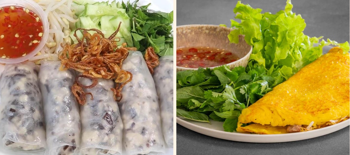 MAISON LÊ - Asian Street Food - Gallery Image 4